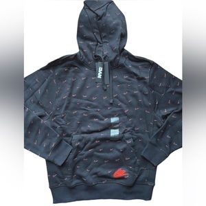 BRAND NEW WITH TAG - Nike NYC Sportsclub Hoodie